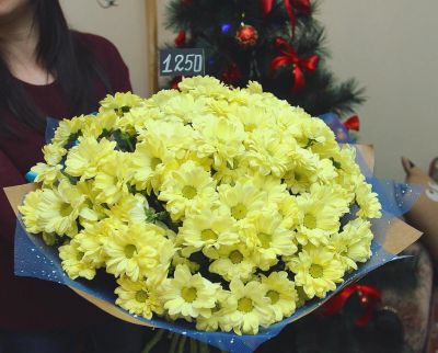 Лот: 7262381. Фото: 1. Сборный букет. Цветы на Щорса... Свежие цветы