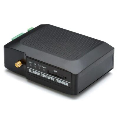 Лот: 14333261. Фото: 1. GSM модем Teleofis RX 108-L2... Электроустановочные изделия