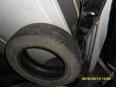 Лот: 2623585. Фото: 1. летняя резина pirelli r15/195... Шины