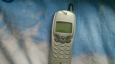 Лот: 5239139. Фото: 1. Ericsson a3618. Кнопочные мобильные телефоны