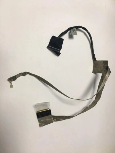 Лот: 11098288. Фото: 1. Шлейф матрицы для ноутбука Acer... Шлейфы, кабели, переходники
