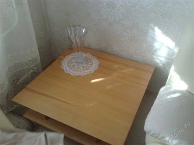 Лот: 1612849. Фото: 1. Журнальный столик Мекран. Другое (мебель)