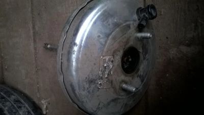Лот: 8301023. Фото: 1. Вакум новый Ваз2108. Тормозная система
