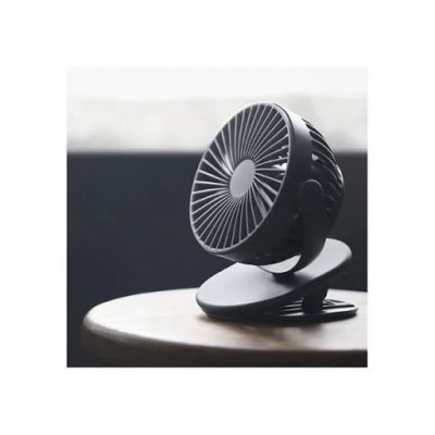 Лот: 17831736. Фото: 1. Портативный вентилятор Xiaomi... Вентиляторы бытовые