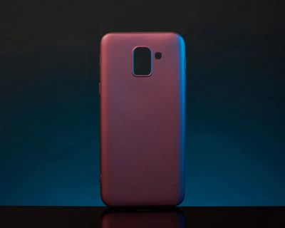 Лот: 19913407. Фото: 1. Кейс X-Level Fib Color для Samsung... Чехлы, бамперы