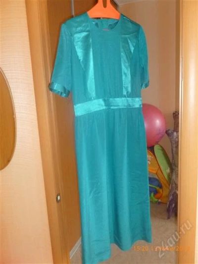 Лот: 2800622. Фото: 1. платье р.48-50. Платья