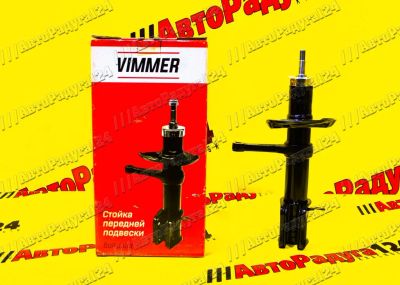 Лот: 18636407. Фото: 1. Стойка ВАЗ 2170 масло (VIMMER... Ходовая, подвеска, рулевое управление