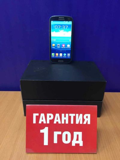 Лот: 16214293. Фото: 1. Смартфон samsung galaxy s iii... Смартфоны