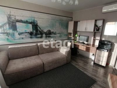 Лот: 21336038. Фото: 1. Продам 3-комн. кв. 71 кв.м. Красноярск... Квартиры, студии