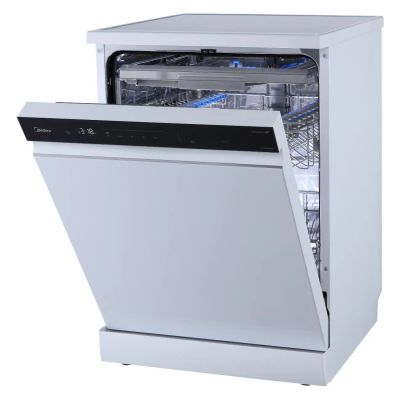 Лот: 24438259. Фото: 1. Посудомоечная машина Midea MFD60S510Wi. Посудомоечные машины
