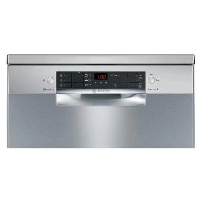 Лот: 24453717. Фото: 1. Посудомоечная машина Bosch SMS45DI10Q. Посудомоечные машины