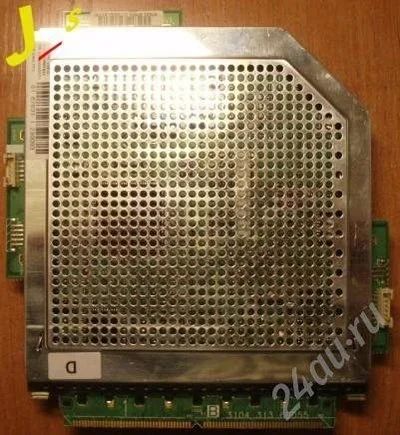 Лот: 552110. Фото: 1. Модуль SSB телевизора Philips... Другое (радиодетали  (электронные компоненты))