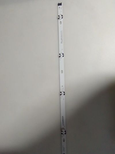 Лот: 19265541. Фото: 1. Led String подсветка LC43490112A... Запчасти для телевизоров, видеотехники, аудиотехники
