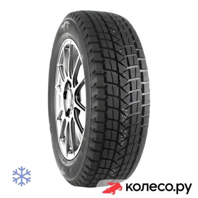 Лот: 25103974. Фото: 1. NS806 225/55 R19 99T. Шины