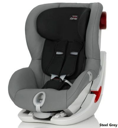 Лот: 10809754. Фото: 1. Britax Romer Детское автокресло... Детские автокресла