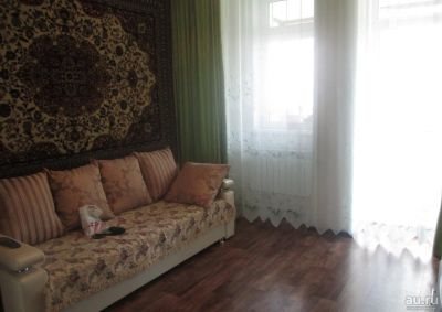 Лот: 9796403. Фото: 1. 1 комн. Мартынова, 30, 37 кв.м... Квартиры, студии