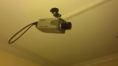 Лот: 4706580. Фото: 1. Камера Видео Наблюдения Beward... Видеонаблюдение
