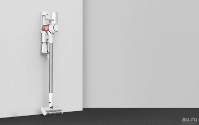 Лот: 15316591. Фото: 1. Пылесос Xiaomi вертикальный Xiaomi... Пылесосы, паровые швабры