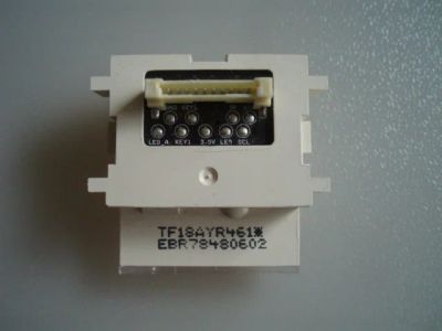Лот: 16666021. Фото: 1. Модуль IR/JOY EBR78480602, LG... Запчасти для телевизоров, видеотехники, аудиотехники