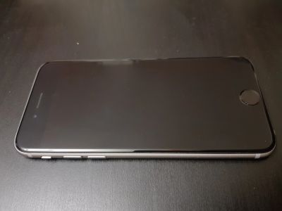 Лот: 15024471. Фото: 1. Iphone 6 утопленник. Смартфоны