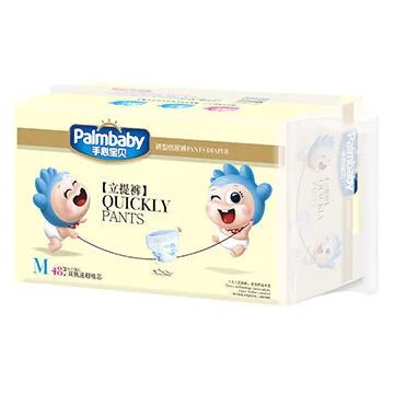 Лот: 10230580. Фото: 1. Palmbaby подгузники Акция!!!. Детская гигиена