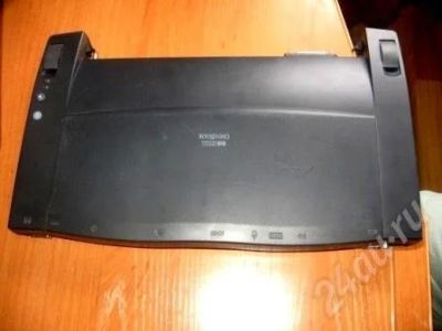 Лот: 301289. Фото: 1. hp f1177a docking system. Другое (компьютеры, оргтехника, канцтовары)