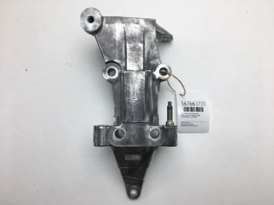 Лот: 20398364. Фото: 1. Кронштейн опоры двигателя Nissan... Двигатель и элементы двигателя