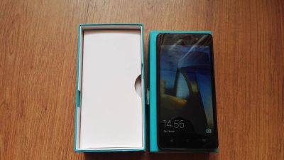 Лот: 9724145. Фото: 1. Huawei Honor 4c. Смартфоны