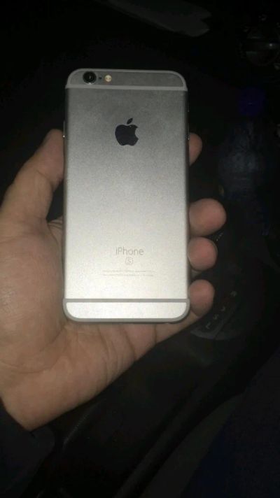 Лот: 11246453. Фото: 1. Iphone 6s 64gb. Смартфоны