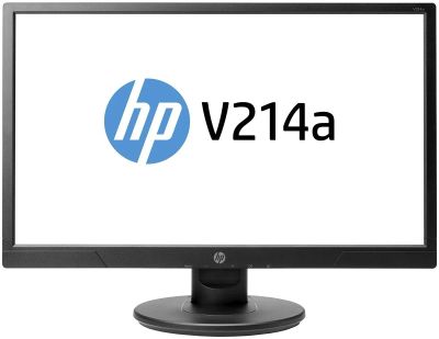 Лот: 18154389. Фото: 1. Монитор HP ProDisplay V214A 21... ЖК-мониторы