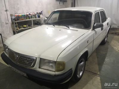 Лот: 13328096. Фото: 1. Газ 3110 Волга. Автомобили