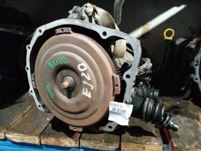 Лот: 21396583. Фото: 1. АКПП Subaru Legacy BH9. Двигатель и элементы двигателя