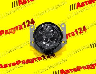 Лот: 18652414. Фото: 1. ПТФ Mitsubishi Lancer X (2012-... Оптика и освещение