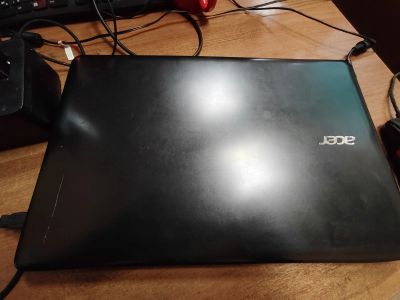 Лот: 24289612. Фото: 1. Acer Aspire e1,. Ноутбуки