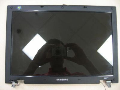 Лот: 5277840. Фото: 1. Матрица Samsung NP-R20FY 14". Матрицы для дисплея