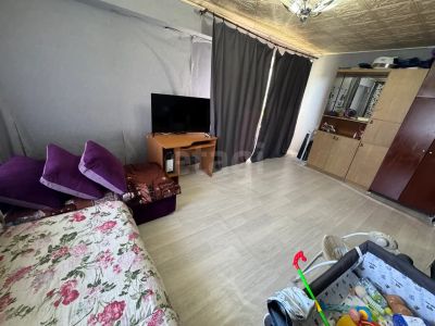 Лот: 25556675. Фото: 1. 2-комн. квартира , посёлок городского... Квартиры, студии