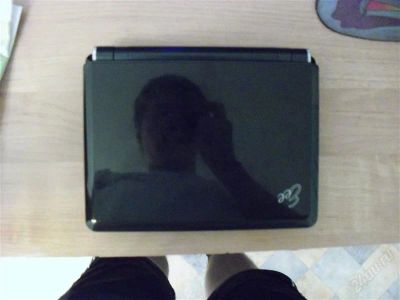 Лот: 980298. Фото: 1. Нетбук Asus EeePC 901. Ноутбуки