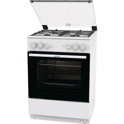 Лот: 24838261. Фото: 1. Комбинированная плита Gorenje... Плиты, духовые шкафы, варочные поверхности