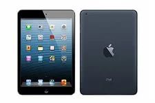 Лот: 5109965. Фото: 1. ipad mini wi-fi+3g 32gb black. Планшеты