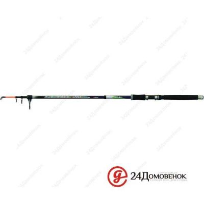 Лот: 9303535. Фото: 1. Спиннинг тел. SWD Scud 2,7м (100-250г... Удочки, спиннинги
