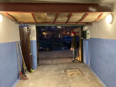 Лот: 9707337. Фото: 1. Гараж. Гаражи, парковочные места