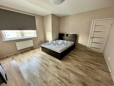 Лот: 21510792. Фото: 1. Сдам 1-комн. улица Петра Подзолкова... Квартиры, студии