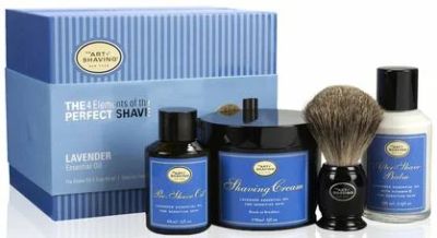 Лот: 5136273. Фото: 1. The Art of Shaving Концепция... Уход за лицом 