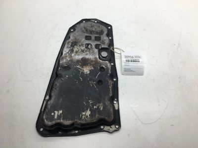 Лот: 20385587. Фото: 1. Поддон КПП Nissan X-Trail 2008... Трансмиссия