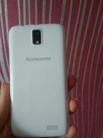 Лот: 7441114. Фото: 1. Телефон lenovo a328/ обмен на... Смартфоны