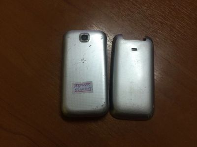 Лот: 10945682. Фото: 1. Разборка Samsung GT-C3592 (B009... Другое (запчасти, оборудование)