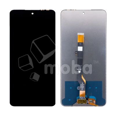 Лот: 20014478. Фото: 1. Дисплей для Infinix Hot 20S (X6827... Дисплеи, дисплейные модули, тачскрины