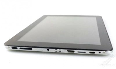 Лот: 2405129. Фото: 1. 10.1 дюйм.cube u30gt dual core... Планшеты