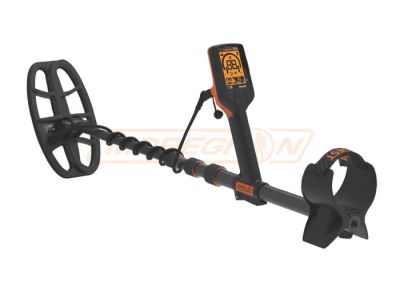 Лот: 23541244. Фото: 1. Металлоискатель Quest X5 IDmaxX. Металлоискатели, металлодетекторы