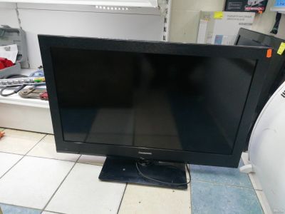 Лот: 17240007. Фото: 1. Телевизор Changhong e32f868eb. Телевизоры